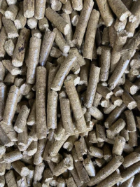 Biomass Pellets